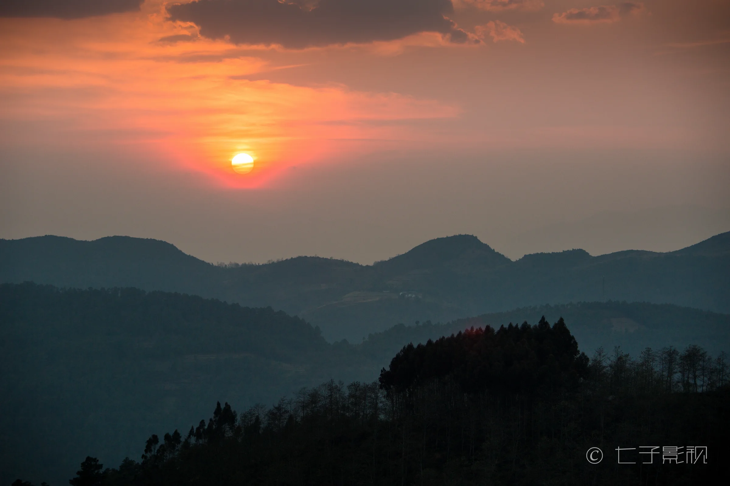 大亮山（2016）