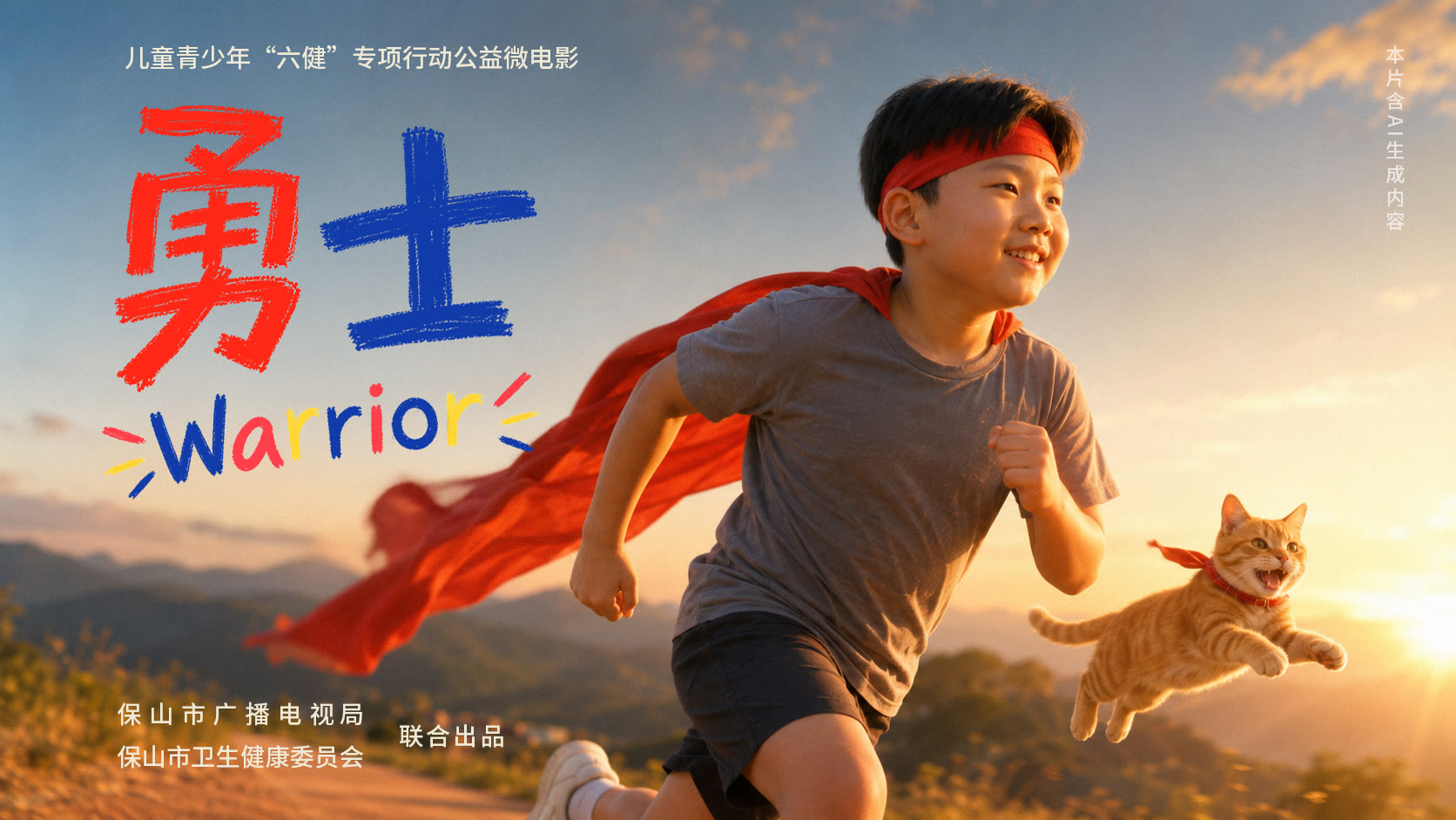 《勇士》封面